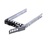Dell 2.5in Hotplug tray for R630/R730