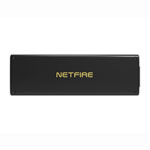 Gainward Netfire USB Graphics Adapter, USB to DisplayPort, 24-bit Colour, DisplayLink Technology, Extend Your Workspace Gainward Netfire USB Graphics Adapter, USB to DisplayPort, 24-bit Colour, DisplayLink Technology, Extend Your Workspace