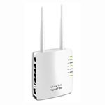 Draytek Vigor AP-810 Professional POE Access Point with Dual LAN Support Draytek Vigor AP-810 Professional POE Access Point with Dual LAN Support