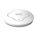 Draytek Vigor AP-910C Ceiling Wireless POE Access Point Draytek Vigor AP-910C Ceiling Wireless POE Access Point