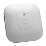 Cisco Aironet 2602i Controller Based Dual Band Radio Access Point, 802.11n with 3x4 MIMO technology, 3 spatial streams Cisco Aironet 2602i Controller Based Dual Band Radio Access Point, 802.11n with 3x4 MIMO technology, 3 spatial streams