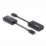Club 3D USB Type-C to VGA Active Adapter