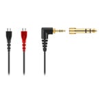 Sennheiser HD 25 On Ear Professional DJ Headphones