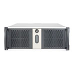 Chenbro Server Double Front Bezel, For models RM42300/RM4130 Chenbro Server Double Front Bezel, For models RM42300/RM4130