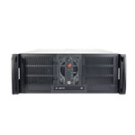 Chenbro RM41300 Enterprise Chassis, 4u, 80mm Fan, E-ATX Chenbro RM41300 Enterprise Chassis, 4u, 80mm Fan, E-ATX