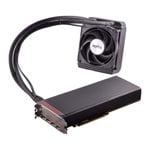 XFX Dual Fiji AMD Radeon Pro Duo Liquid Cooled Graphics Card 8GB