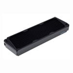 NexXxoS XT45 Full Copper X-Flow 360mm Radiator from Alphacool