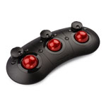 Tangent Professional Grading Ripple Control Surface/Unit with Trackerballs