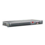 4K 25 SD card slot H.265 Duplicator from Blackmagic Design