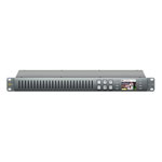 4K 25 SD card slot H.265 Duplicator from Blackmagic Design