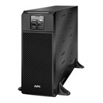 APC Floor Standing ups 6000VA 230V Extended Runtime UPS, RJ-45 10/100 Base-T, RJ-45 Serial, Smart-Slot, USB APC Floor Standing ups 6000VA 230V Extended Runtime UPS, RJ-45 10/100 Base-T, RJ-45 Serial, Smart-Slot, USB