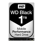 WD Black 1TB 2.5" SATA Laptop Hard Drive/HDD OEM WD10JPLX