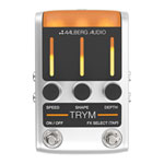 Aalberg Audio TRYM Tremolo Guitar Pedal