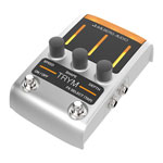 Aalberg Audio TRYM Tremolo Guitar Pedal