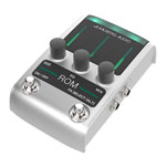 Aalberg Audio ROM Reverb Guitar Pedal