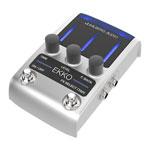 Aalberg Audio EKKO Delay Guitar Pedal