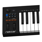 Nektar Impact GX49 USB MIDI Controller Keyboard