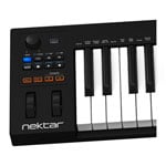 Nektar Impact GX61 USB MIDI Controller Keyboard