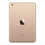 iPad mini4 128GBゴールド Wi-Fi + cellular Apple iPad mini 4 Wi-Fi 128GB - Gold LN68230 - MK9Q2B/A | SCAN UK