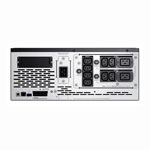 APC 3000VA 4U Rack/Tower Smart-UPS X