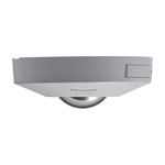 Panasonic WV-SFV481 4K External 360° Dome CCTV Security Camera