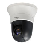 Panasonic WV-SC588 Full HS IP Internal PTZ Camera, 2.4 MP, Face detection technology, 1080p FULL HD images up to 30 ips Panasonic WV-SC588 Full HS IP Internal PTZ Camera, 2.4 MP, Face detection technology, 1080p FULL HD images up to 30 ips