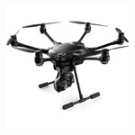 TYPHOON H RTF Drone with Backpack and Realsense from Yuneec