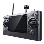 TYPHOON H RTF Drone with Backpack and Realsense from Yuneec