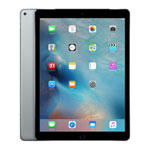 12.9" Apple iPad Pro, IPS LCD, Multi-Touch Retina Display, 2732x2048, 128GB, 4GB RAM, Wi-Fi + BT 4.0, iOS 9, Space Grey 12.9" Apple iPad Pro, IPS LCD, Multi-Touch Retina Display, 2732x2048, 128GB, 4GB RAM, Wi-Fi + BT 4.0, iOS 9, Space Grey