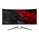 Acer X34A Predator Curved 34" G-Sync IPS Quad HD Gaming Monitor