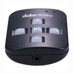 WR-500 Bluetooth Teleprompter Remote Control from Datavideo