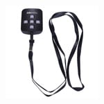 WR-500 Bluetooth Teleprompter Remote Control from Datavideo