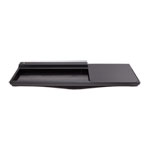 Corsair Gaming Lapdog, Living Room PC Gaming Control Center, 280x280mm mouse pad area, Built-in 4-port USB 3.0 hub Corsair Gaming Lapdog, Living Room PC Gaming Control Center, 280x280mm mouse pad area, Built-in 4-port USB 3.0 hub