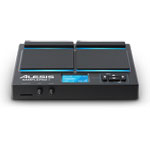 SamplePad 4 4-Pad Percussion and Sample-Triggering Instrument from Alesis