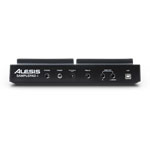 SamplePad 4 4-Pad Percussion and Sample-Triggering Instrument from Alesis