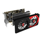 PNY XLR8 GeForce GTX 960 Overclocked Gaming Graphics Card 4GB