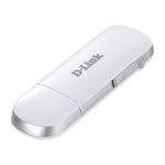 D-Link DWM-157 3G UMTS wireless USB Dongle Network Adapter, HSPA+ 21.6Mbps, 6-pin SIM, Micro SD Slot (32GB Max) D-Link DWM-157 3G UMTS wireless USB Dongle Network Adapter, HSPA+ 21.6Mbps, 6-pin SIM, Micro SD Slot (32GB Max)