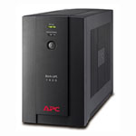 1400Va APC BACK-UP UPS, 6x IEC Sockets, 2 min Runtime full load, 11 min Runtime half load 1400Va APC BACK-UP UPS, 6x IEC Sockets, 2 min Runtime full load, 11 min Runtime half load