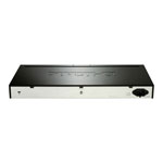 D-Link 24 PoE Port 10/100/1000 Base-T port with 4x SFP ports