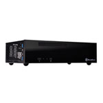 Silverstone Milo SFF mini-ITX Desktop PC Case with USB 3.0