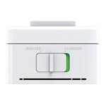 D-Link DIR-518L Portable Wireless 11AC Mobile Cloud Companion, LAN and USB Ports