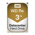 3TB WD WD3001FYYG SAS Internal Hard Disk Drive/HDD