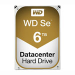 6TB WD Se Datacenter WD6001F9YZ, 3.5", SATA III - 6Gb/s, 7200RPM, 128MB Cache, NCQ 6TB WD Se Datacenter WD6001F9YZ, 3.5", SATA III - 6Gb/s, 7200RPM, 128MB Cache, NCQ
