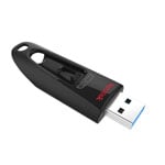 SanDisk 128GB Ultra USB 3.0 80MB/s Flash Drive SDCZ48-128G-U46