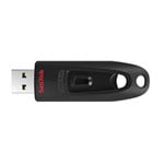 SanDisk Ultra USB 3.0 256GB - Pen Drive Veloce E Portatile Per PC E Mac