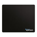 ROCCAT Kanga Choice Cloth Gaming Mousepad, 320x270x2mm, Black ROCCAT Kanga Choice Cloth Gaming Mousepad, 320x270x2mm, Black