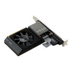 EVGA GeForce GT710 Low Profile Single Slot Graphics Card 1GB