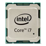 Intel i7 6900K Broadwell Extreme Unlocked CPU/Processor