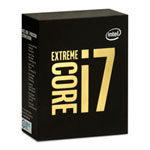 Intel i7 6950X Broadwell Extreme Unlocked CPU/Processor