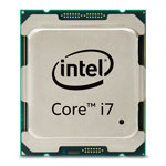 Intel i7 6950X Broadwell Extreme Unlocked CPU/Processor